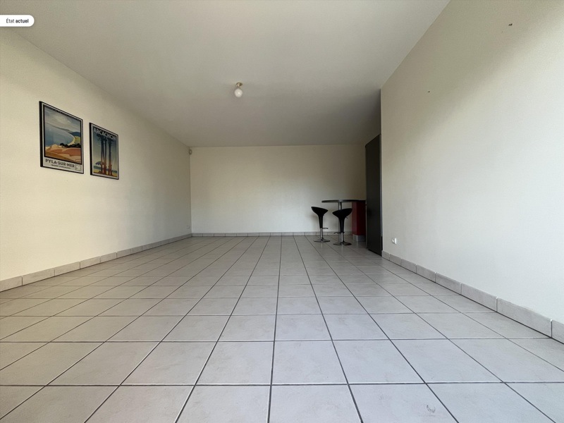 Vente Appartement ARCACHON - 3 pièces -75 m² - (33120)
