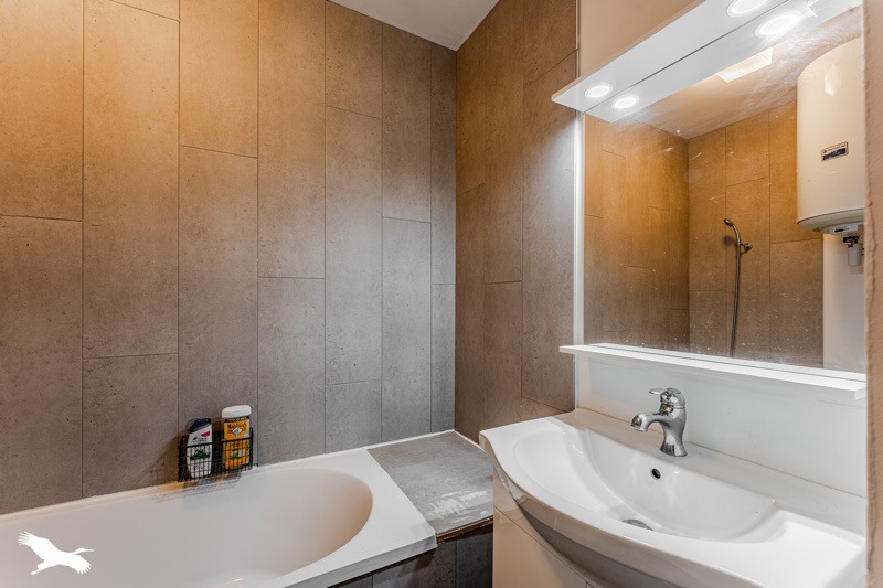 Vente Appartement ARCACHON - 2 pièces -31 m² - (33120)