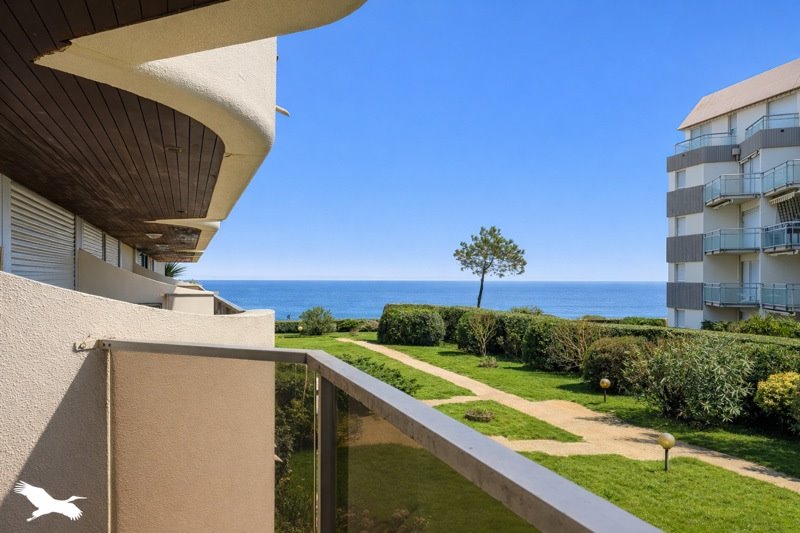 Vente Appartement ARCACHON - 2 pièces -31 m² - (33120)