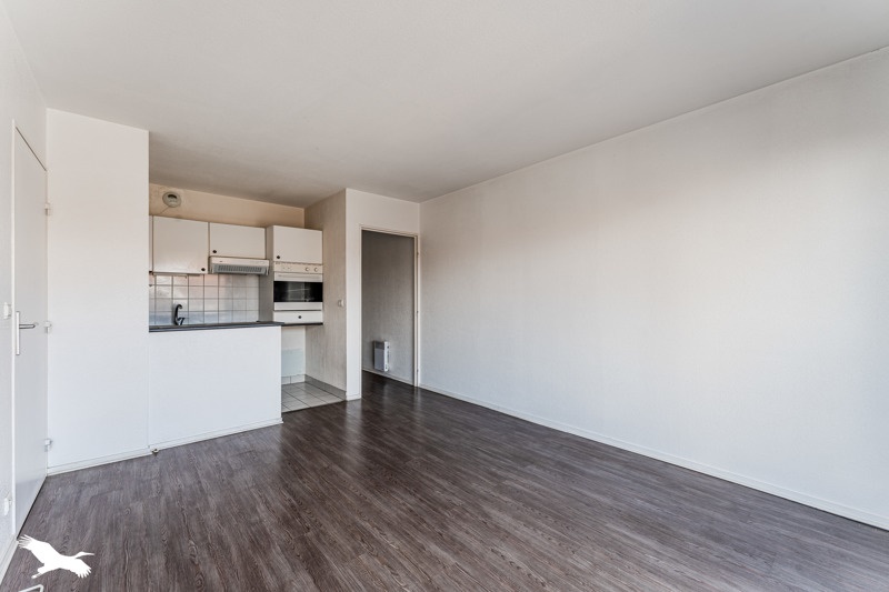 Vente Appartement ARCACHON - 2 pièces -37 m² - (33120)