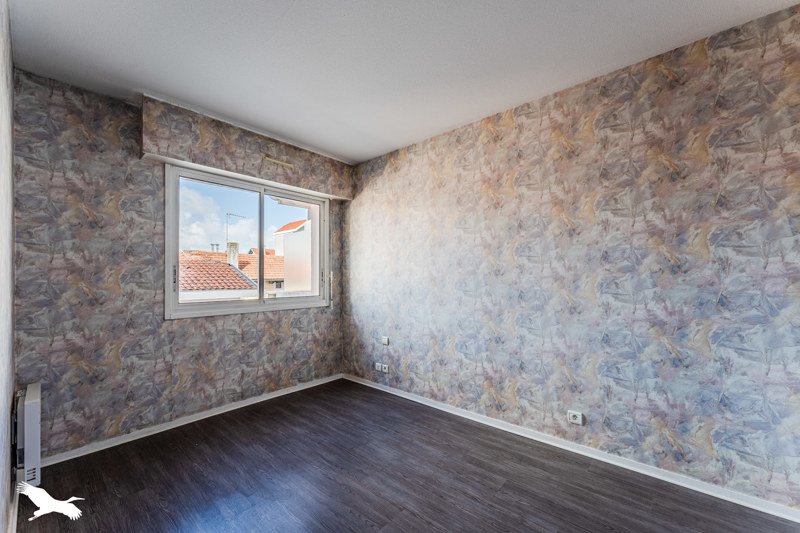 Vente Appartement ARCACHON - 2 pièces -37 m² - (33120)