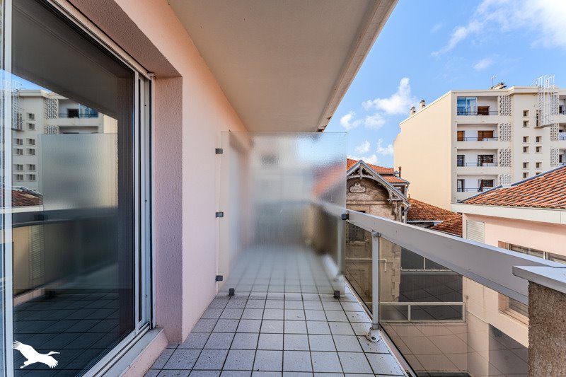 Vente Appartement ARCACHON - 2 pièces -37 m² - (33120)