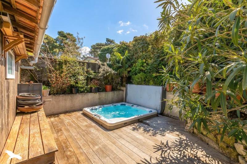 Vente Appartement LA TESTE DE BUCH - 5 pièces -110 m² - (33115)