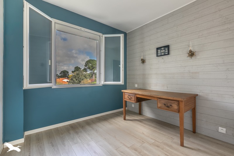Vente Appartement LA TESTE DE BUCH - 5 pièces -110 m² - (33115)