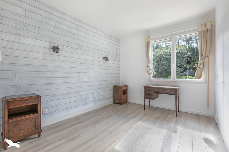 Vente Appartement LA TESTE DE BUCH - 5 pièces -110 m² - (33115)
