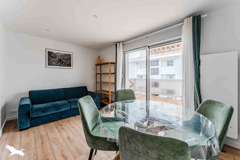 Vente Appartement ARCACHON - 2 pièces -37 m² - (33120)