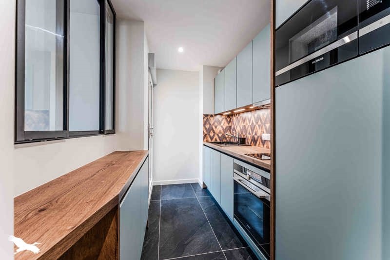 Vente Appartement ARCACHON - 2 pièces -37 m² - (33120)