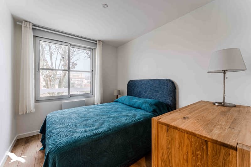 Vente Appartement ARCACHON - 2 pièces -37 m² - (33120)