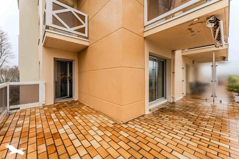 Vente Appartement ARCACHON - 2 pièces -37 m² - (33120)
