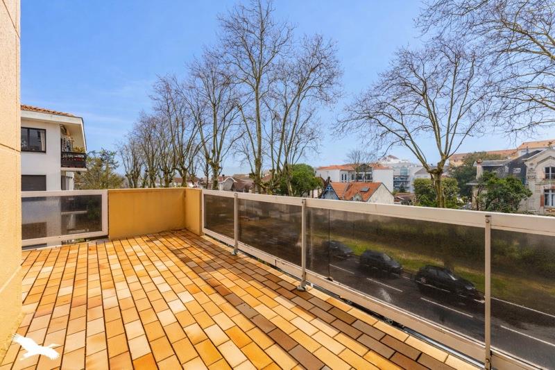 Vente Appartement ARCACHON - 2 pièces -37 m² - (33120)