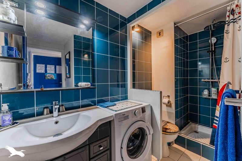 Vente Appartement ARCACHON - 2 pièces -39 m² - (33120)