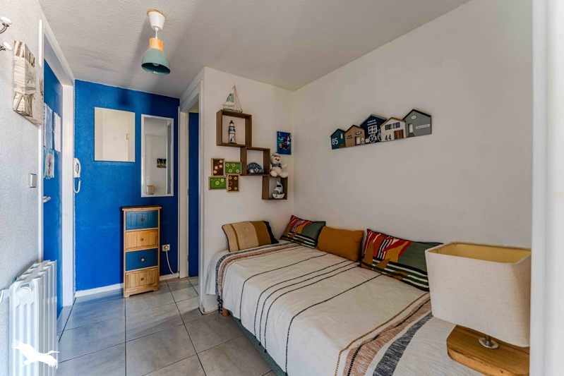 Vente Appartement ARCACHON - 2 pièces -39 m² - (33120)
