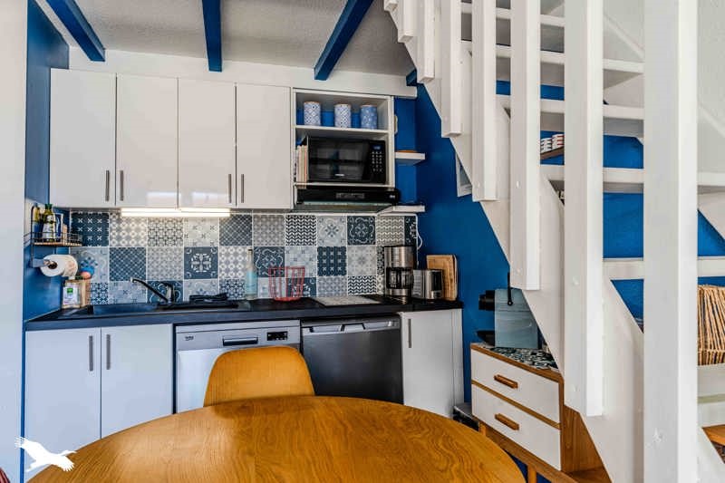 Vente Appartement ARCACHON - 2 pièces -39 m² - (33120)