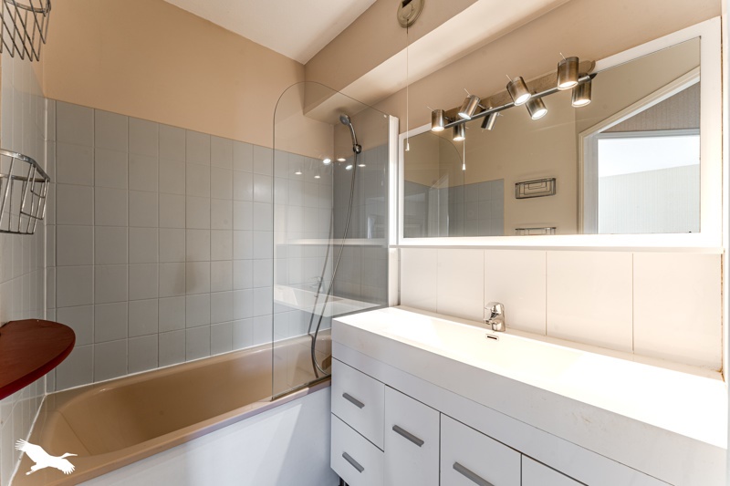 Vente Appartement ARCACHON - 2 pièces -46 m² - (33120)