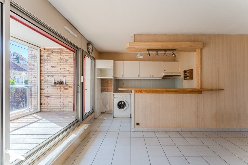 Vente Appartement ARCACHON - 2 pièces -46 m² - (33120)