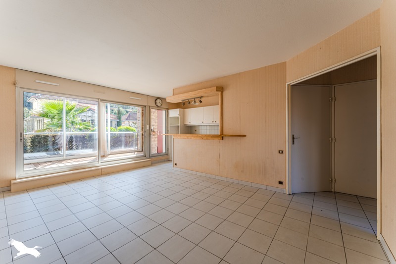 Vente Appartement ARCACHON - 2 pièces -46 m² - (33120)