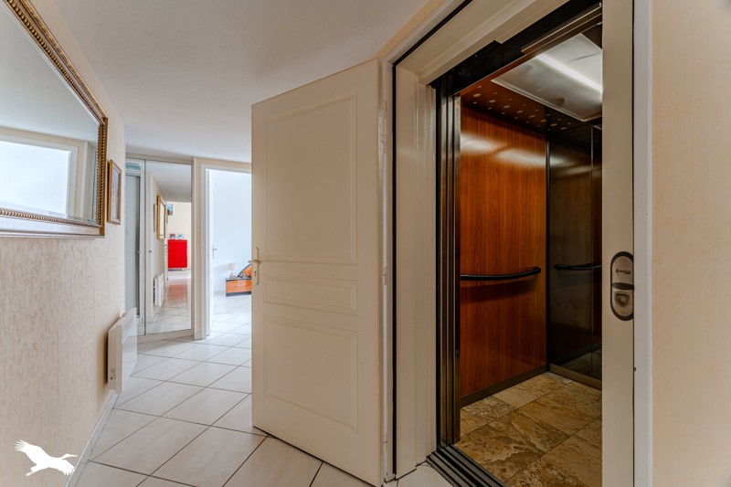 Vente Appartement ARCACHON - 4 pièces -101 m² - (33120)