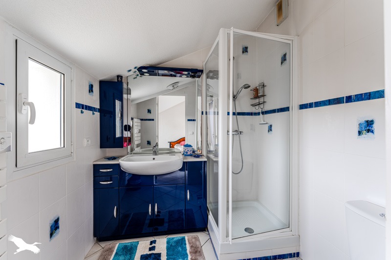 Vente Appartement ARCACHON - 4 pièces -101 m² - (33120)