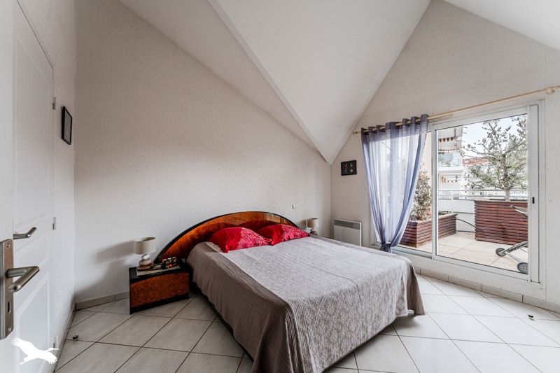 Vente Appartement ARCACHON - 4 pièces -101 m² - (33120)