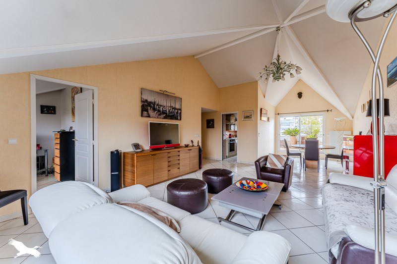 Vente Appartement ARCACHON - 4 pièces -101 m² - (33120)
