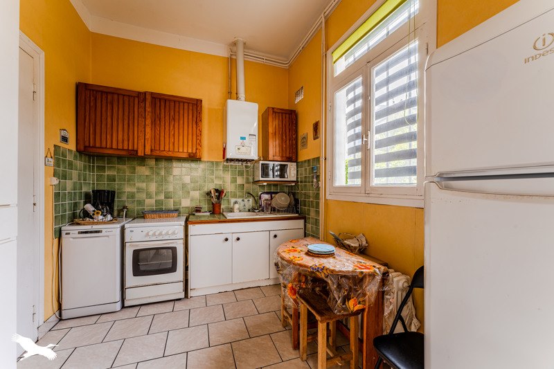 Vente Maison ARCACHON - 3 pièces -55 m² - (33120)