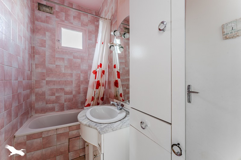 Vente Maison ARCACHON - 3 pièces -55 m² - (33120)