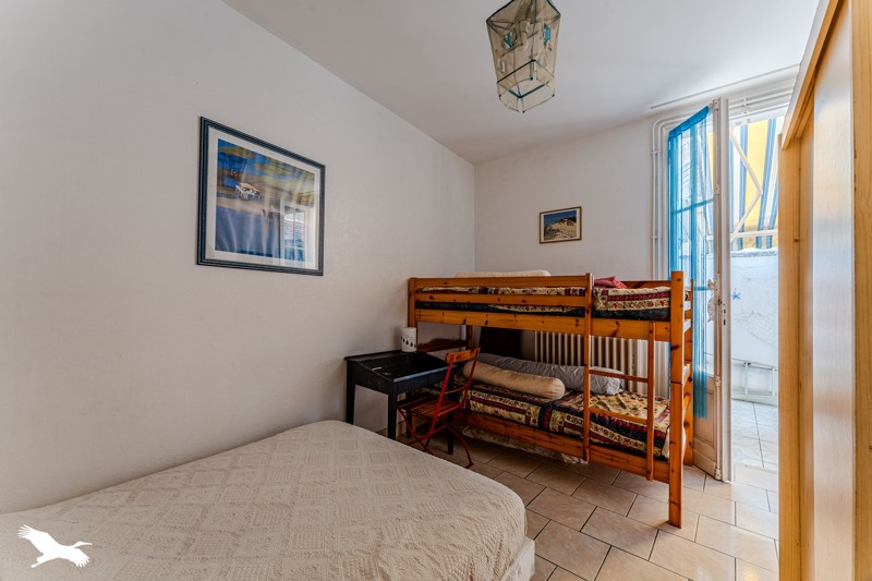 Vente Maison ARCACHON - 3 pièces -55 m² - (33120)