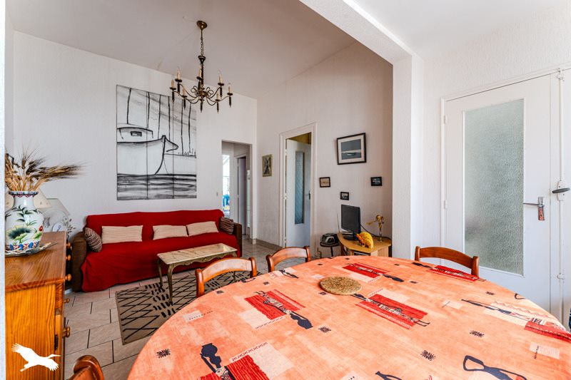 Vente Maison ARCACHON - 3 pièces -55 m² - (33120)