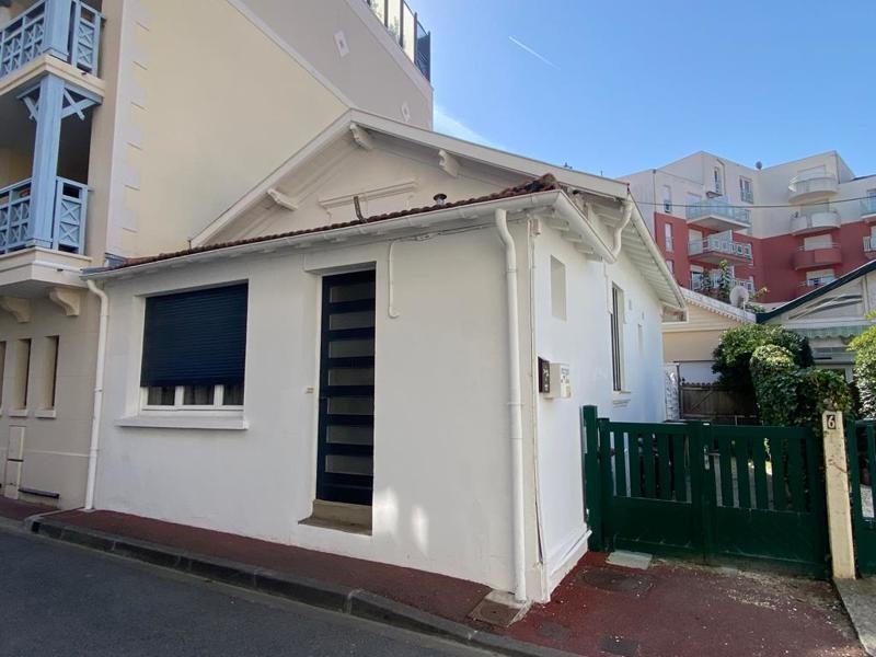 Vente Maison ARCACHON - 3 pièces -55 m² - (33120)
