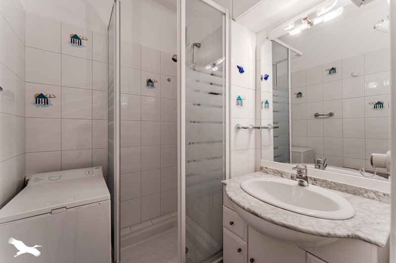 Vente Appartement ARCACHON - 2 pièces -40 m² - (33120)
