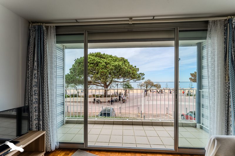 Vente Appartement ARCACHON - 2 pièces -40 m² - (33120)