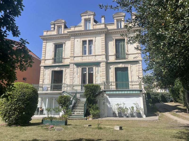 Appartement 2 pièces 62 m² · à Arcachon · 62 m² · 450 000 €