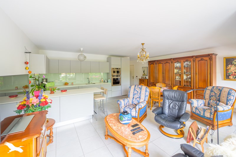 Vente Appartement ARCACHON - 3 pièces -80 m² - (33120)