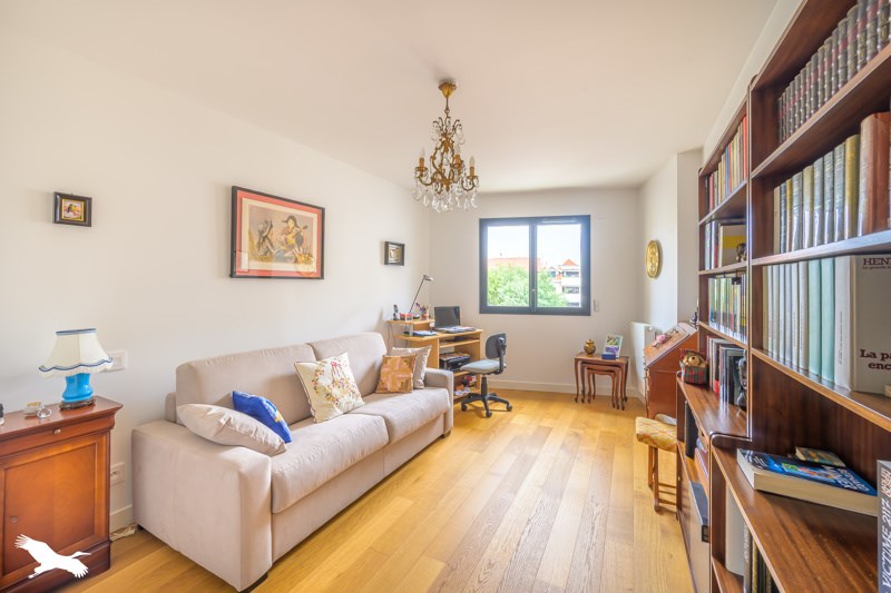 Vente Appartement ARCACHON - 3 pièces -80 m² - (33120)