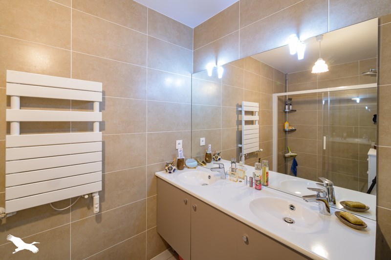 Vente Appartement ARCACHON - 3 pièces -80 m² - (33120)