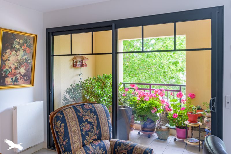Vente Appartement ARCACHON - 3 pièces -80 m² - (33120)