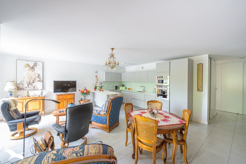 Vente Appartement ARCACHON - 3 pièces -80 m² - (33120)