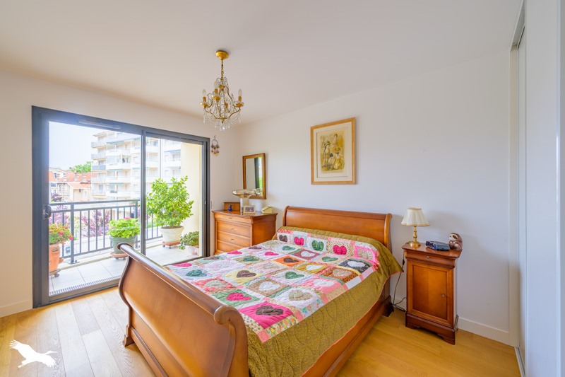 Vente Appartement ARCACHON - 3 pièces -80 m² - (33120)