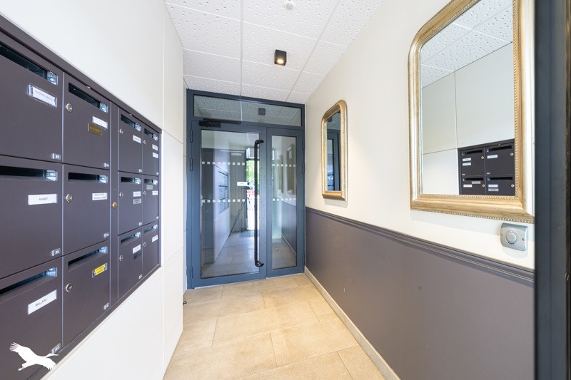 Vente Appartement ARCACHON - 3 pièces -80 m² - (33120)