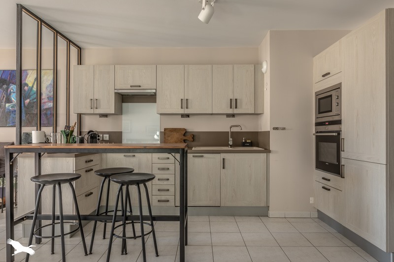 Vente Appartement ARCACHON - 3 pièces -75 m² - (33120)