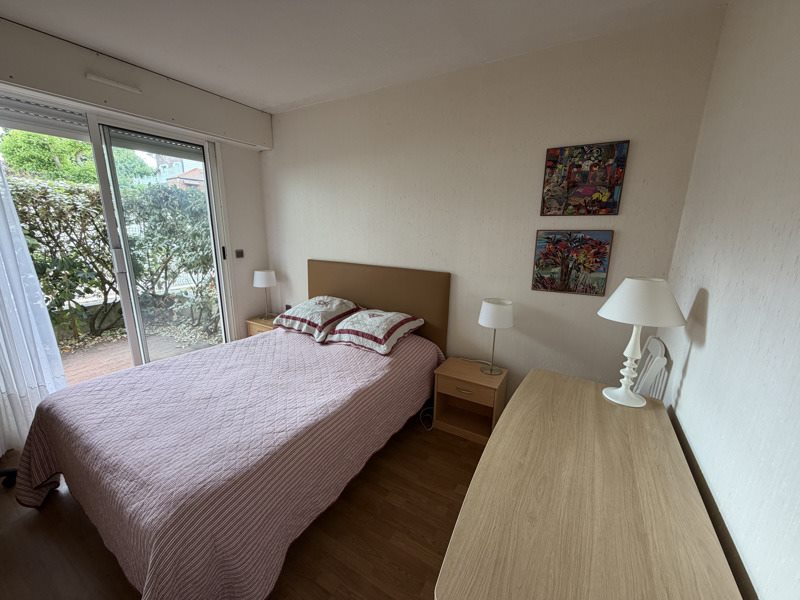 Vente Appartement ARCACHON - 2 pièces -37 m² - (33120)