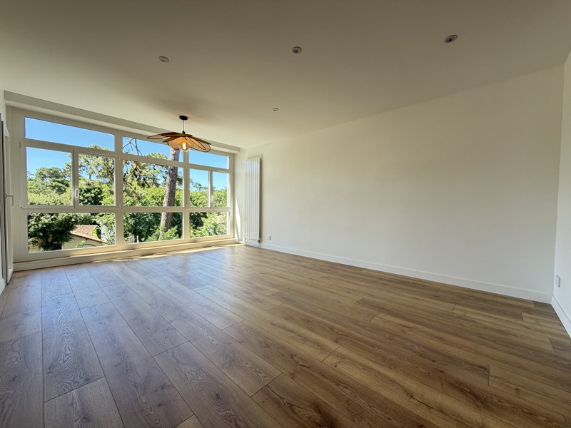 Vente Appartement ARCACHON - 3 pièces -69 m² - (33120)