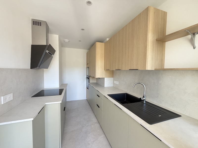 Vente Appartement ARCACHON - 3 pièces -69 m² - (33120)