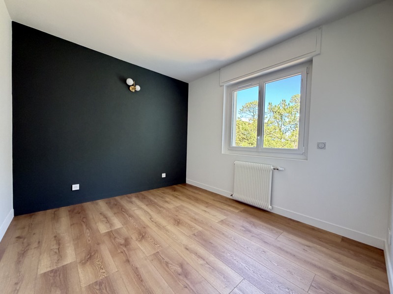 Vente Appartement ARCACHON - 3 pièces -69 m² - (33120)