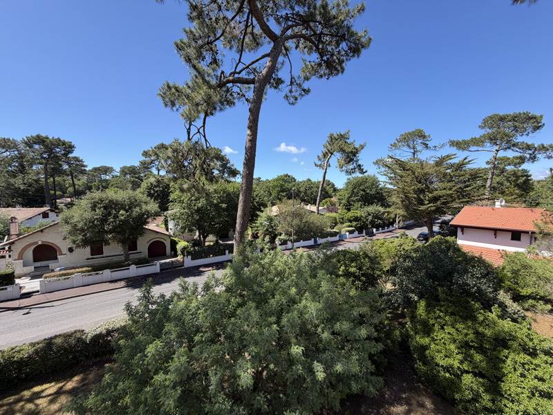 Vente Appartement ARCACHON - 3 pièces -69 m² - (33120)