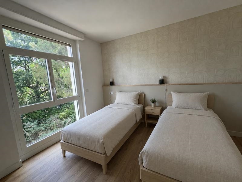 Vente Appartement ARCACHON - 3 pièces -69 m² - (33120)