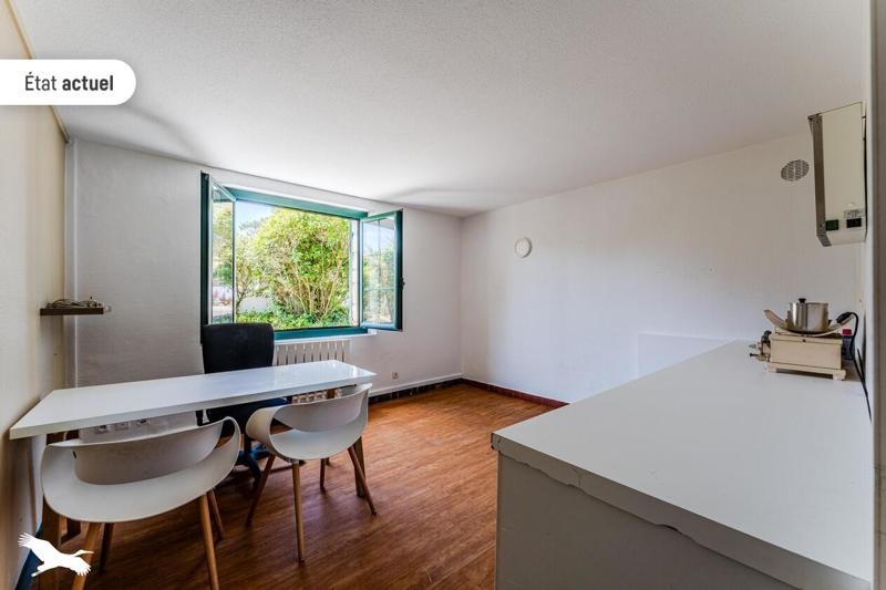 Vente Appartement LA TESTE DE BUCH - 2 pièces -37 m² - (33115)