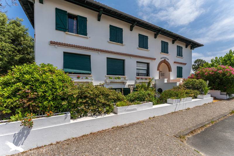 Vente Appartement LA TESTE DE BUCH - 2 pièces -37 m² - (33115)