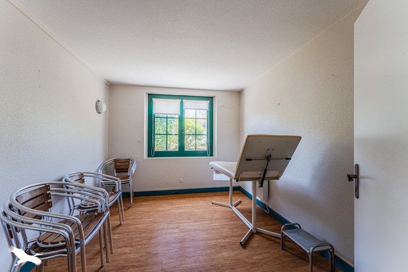 Vente Appartement LA TESTE DE BUCH - 2 pièces -37 m² - (33115)