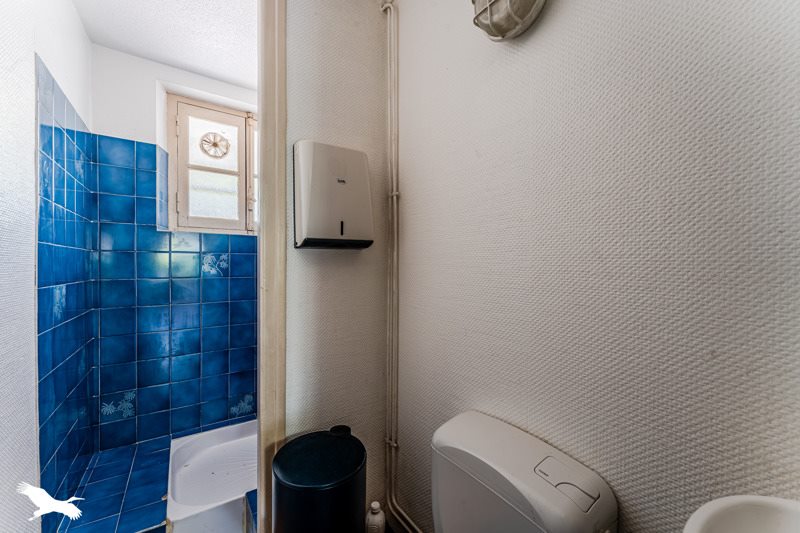 Vente Appartement LA TESTE DE BUCH - 2 pièces -37 m² - (33115)